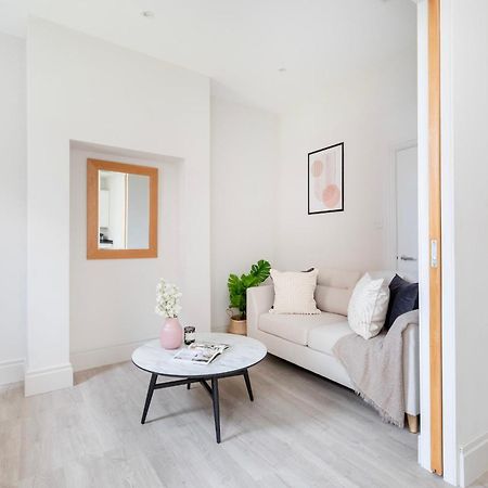 Heart Of London'S Holborn - Cityapartmentstay Londres Exterior foto