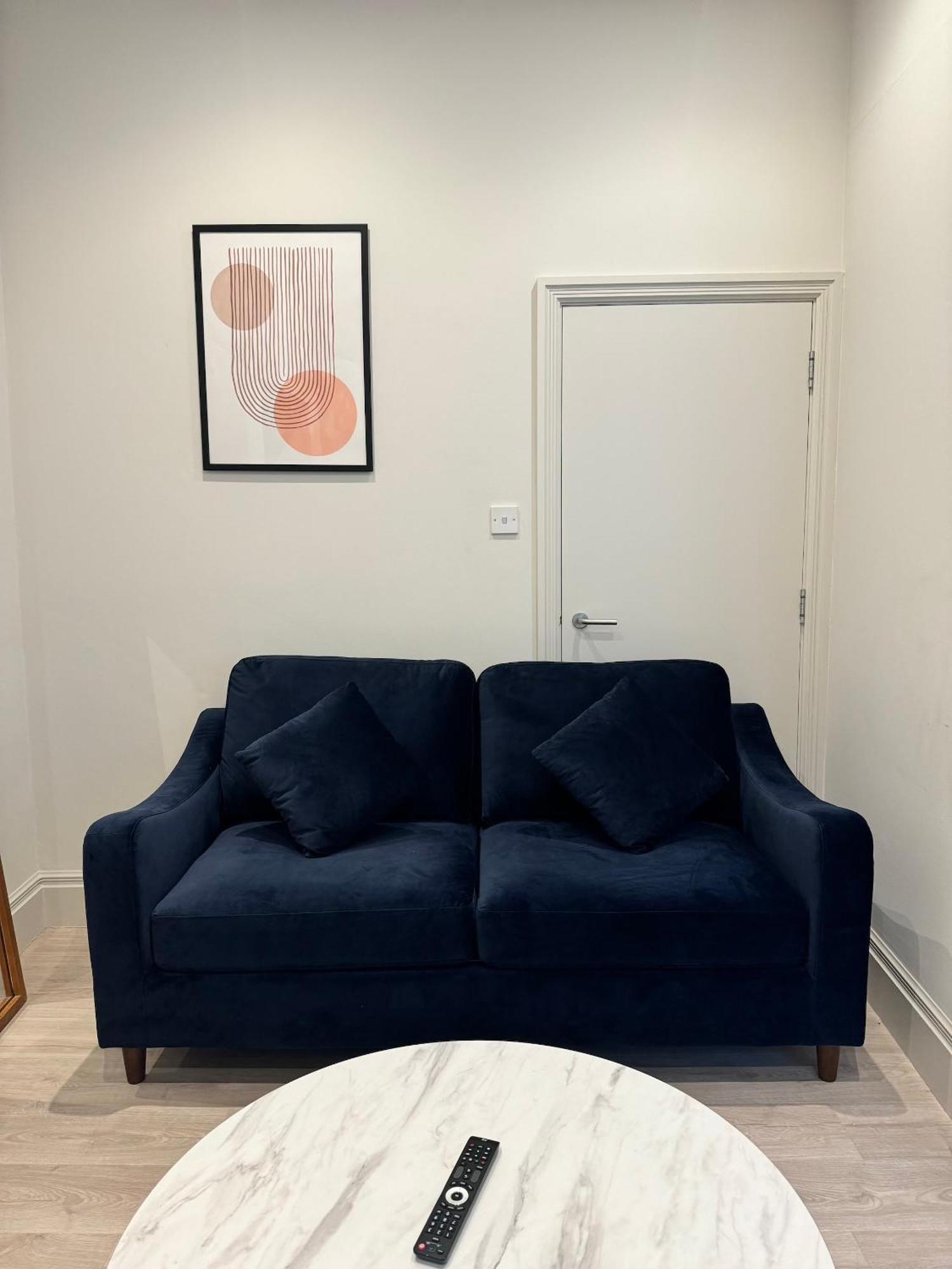Heart Of London'S Holborn - Cityapartmentstay Londres Exterior foto