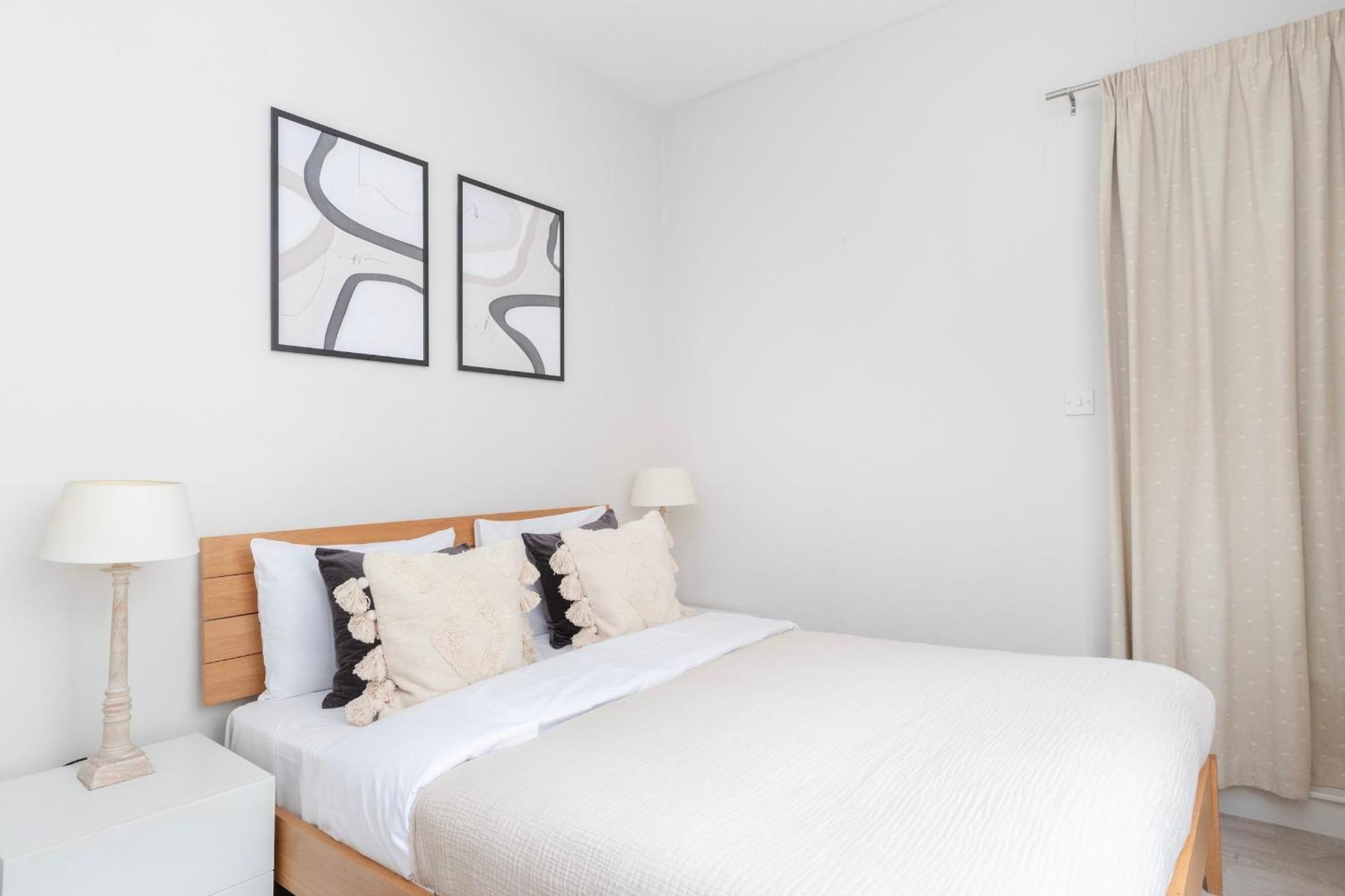 Heart Of London'S Holborn - Cityapartmentstay Londres Exterior foto