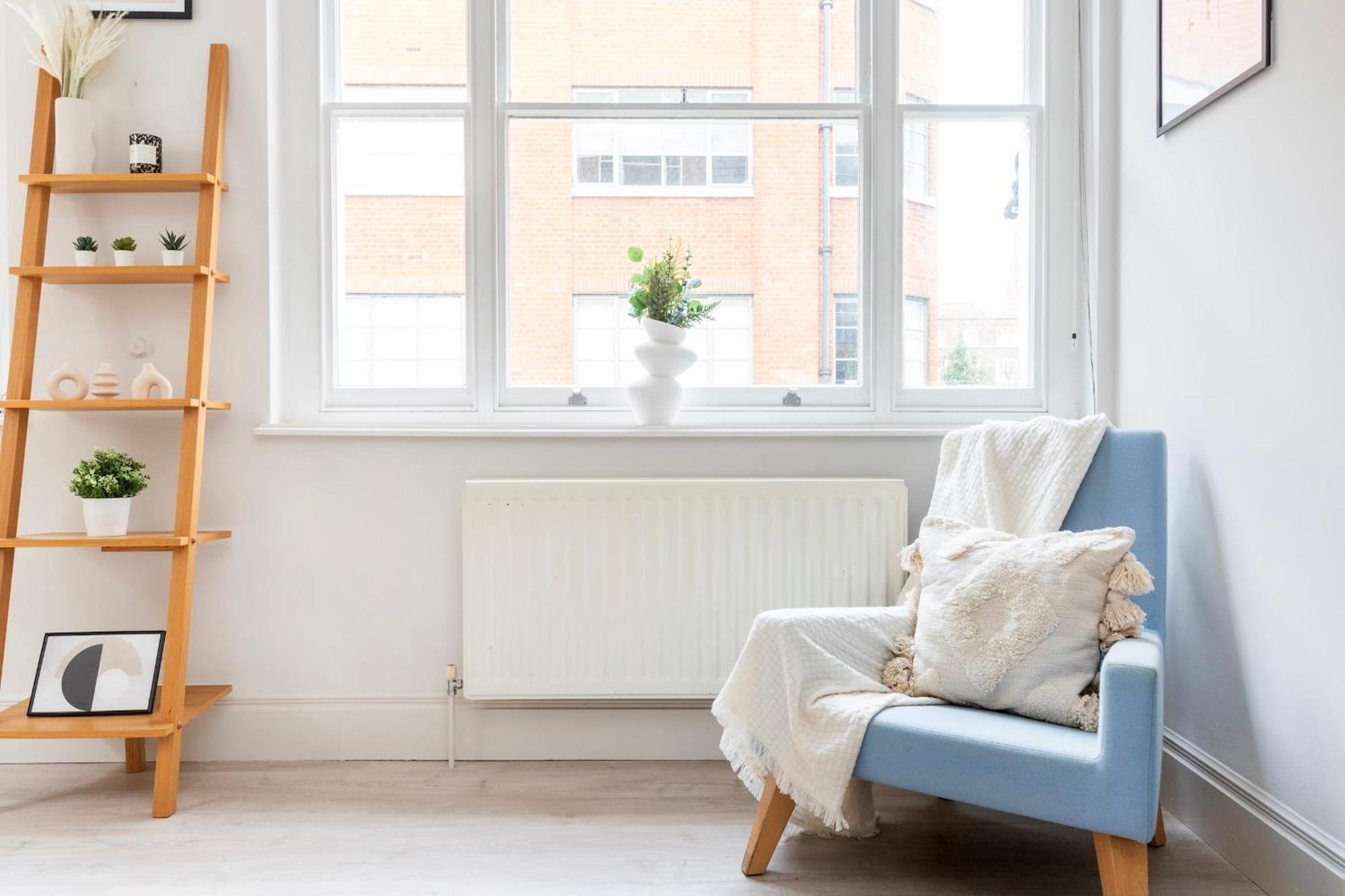 Heart Of London'S Holborn - Cityapartmentstay Londres Exterior foto